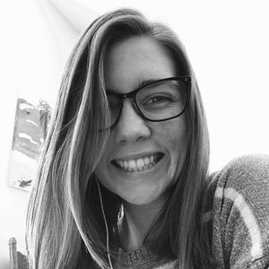 Meet your Posher, Shayley